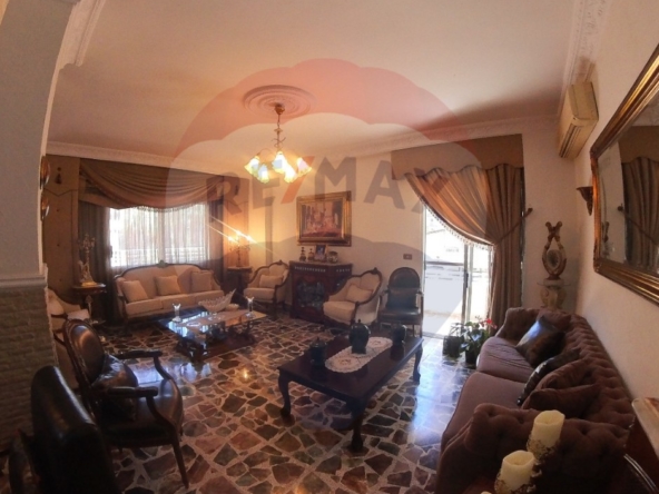 R9-2259 Apartment 250m for sale in Mina - Tripoli — الصورة 4 من 15