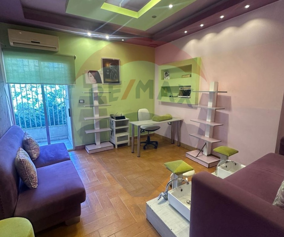 R9-2273 Clinic 160m + 60m terrace for rent in Nakabet Ateba Street - Tripoli — الصورة 4 من 8