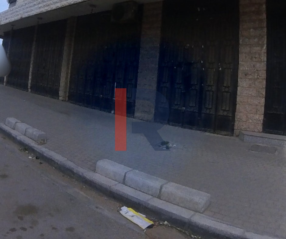 R9-2245 Showroom 300m for sale in Basatin - Tripoli — الصورة 5 من 6