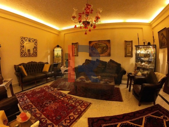 R9-2220 Apartment 165m for sale in Thaqafa Street - Tripoli — الصورة 5 من 9