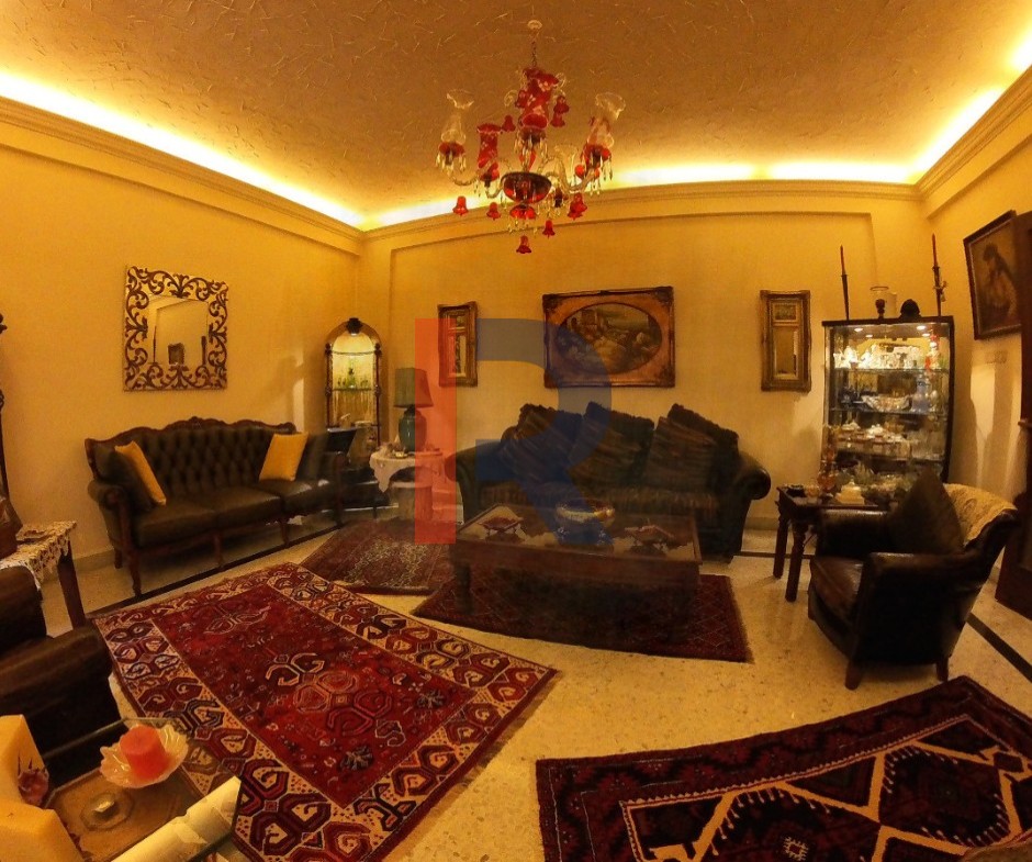 R9-2220 Apartment 165m for sale in Thaqafa Street - Tripoli — الصورة 5 من 9