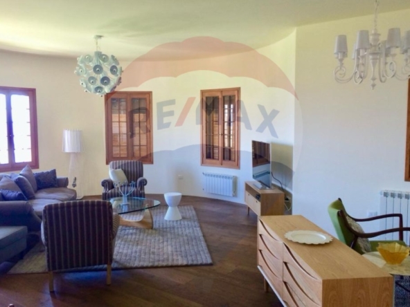 R9-2286 Villa 1000m for Sale in Alma - Zgharta — الصورة 5 من 10