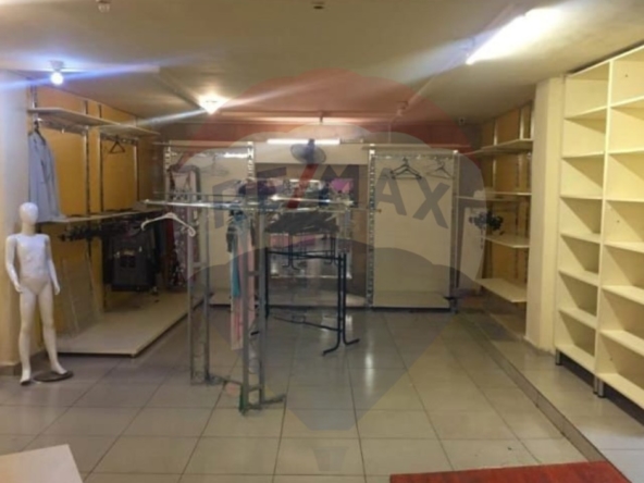 R9-2236 Shop 150m for sale in Mina Port Said's Main Street - Tripoli — الصورة 5 من 5
