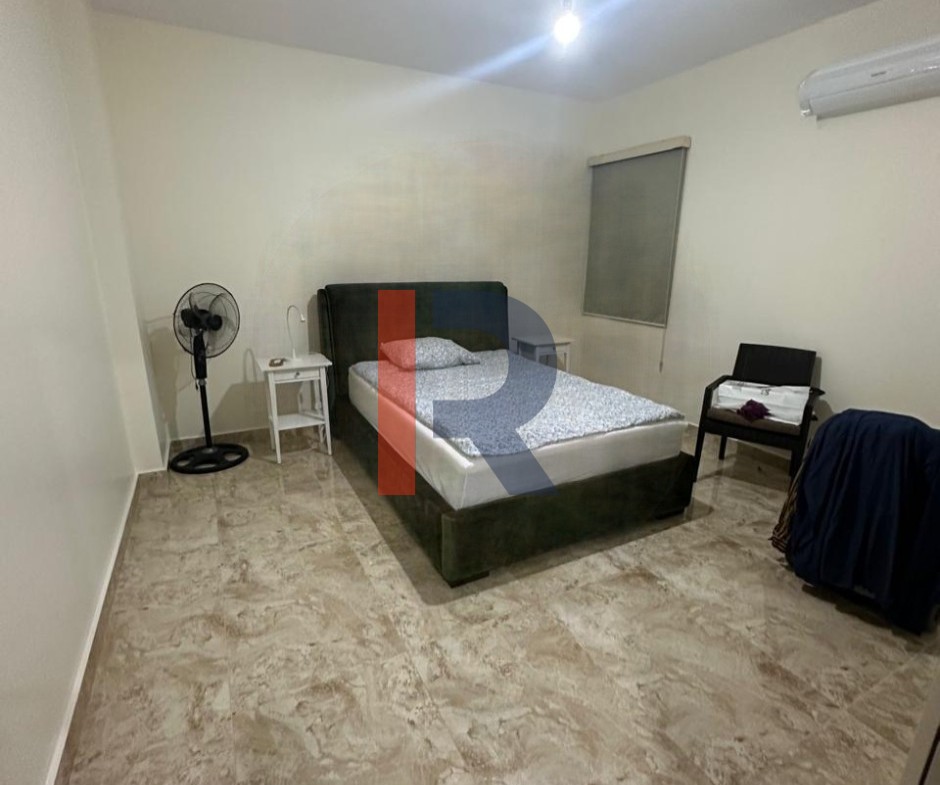 R9-2238 Apartment 220m with terrace for sale in Balamand - Koura — الصورة 5 من 11