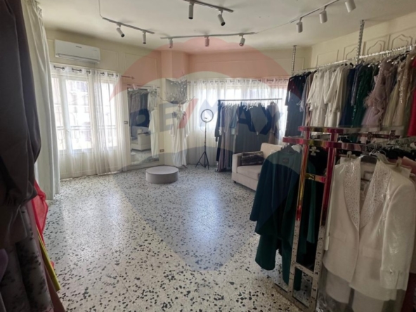 R9-2244 Apartment 220m for sale in Jemayzet Street - Tripoli — Photo 5 of 6