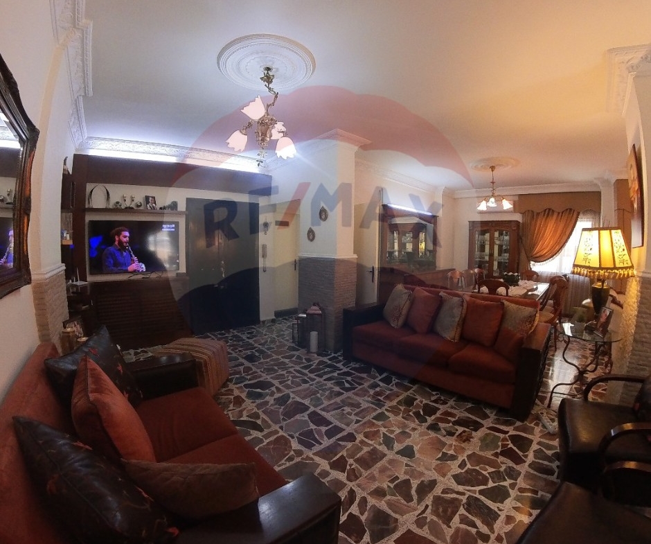 R9-2259 Apartment 250m for sale in Mina - Tripoli — الصورة 6 من 15