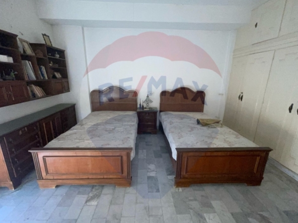 R9-2213 Apartment 300m for sale in Dar El Tawlīd - Tripoli — Photo 5 of 8