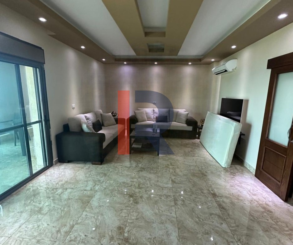 R9-2238 Apartment 220m with terrace for sale in Balamand - Koura — الصورة 6 من 11