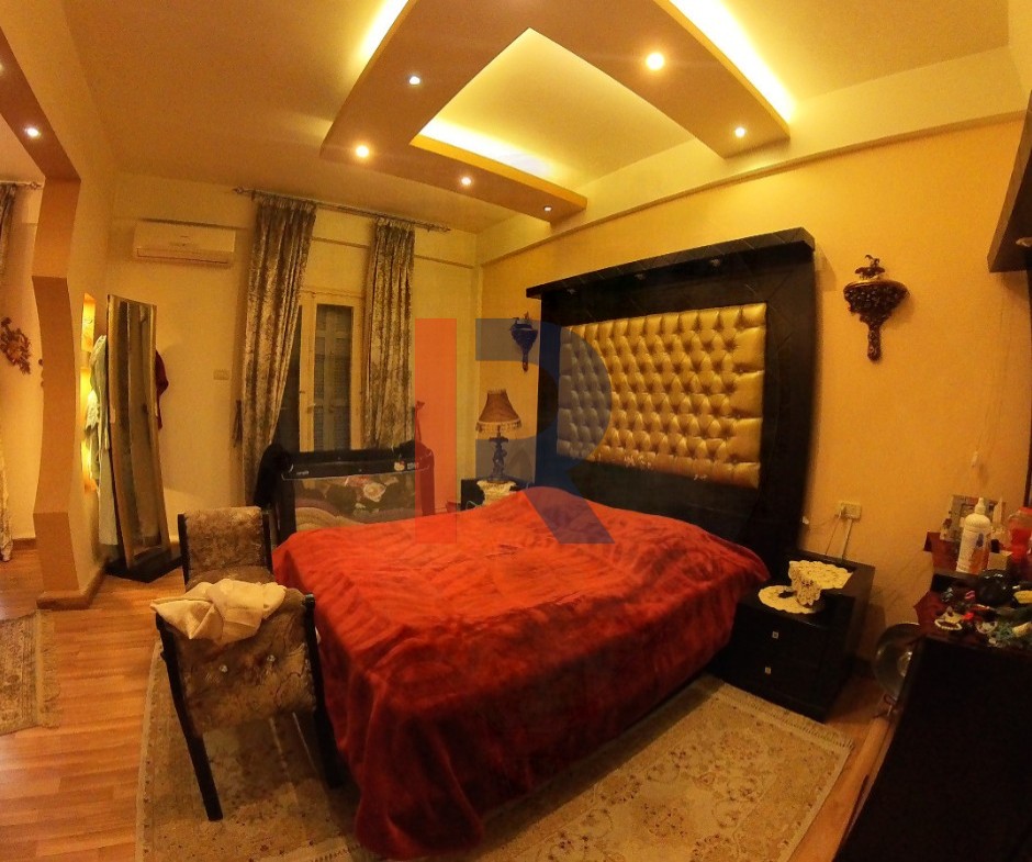 R9-2220 Apartment 165m for sale in Thaqafa Street - Tripoli — الصورة 7 من 9