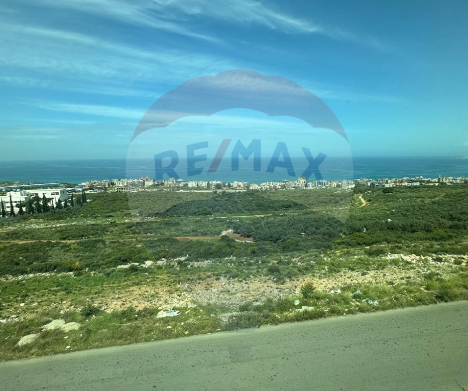 R9-2238 Apartment 220m with terrace for sale in Balamand - Koura — الصورة 7 من 11