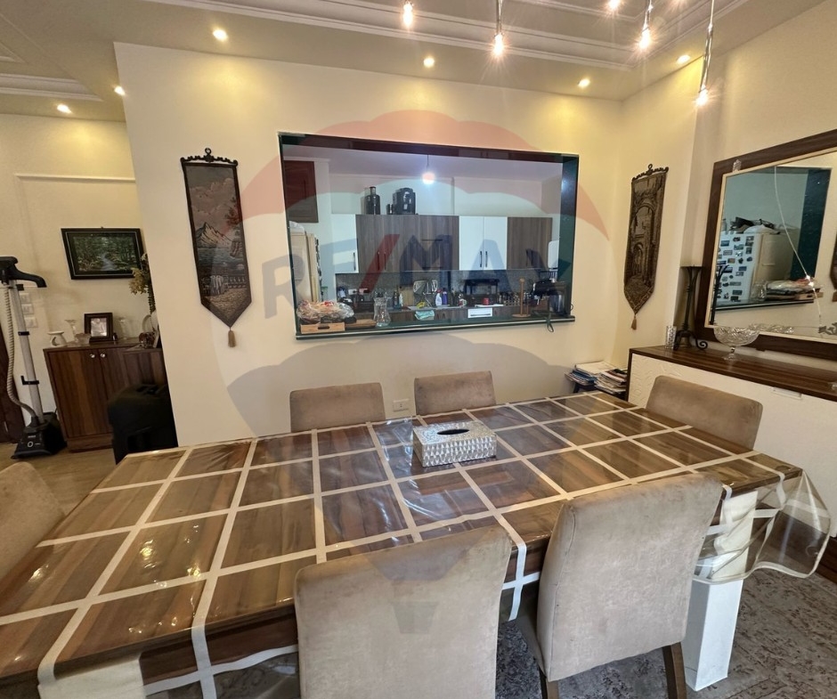 R9-2241 Apartment 220m for sale in Daher El Ain - Koura — الصورة 7 من 9