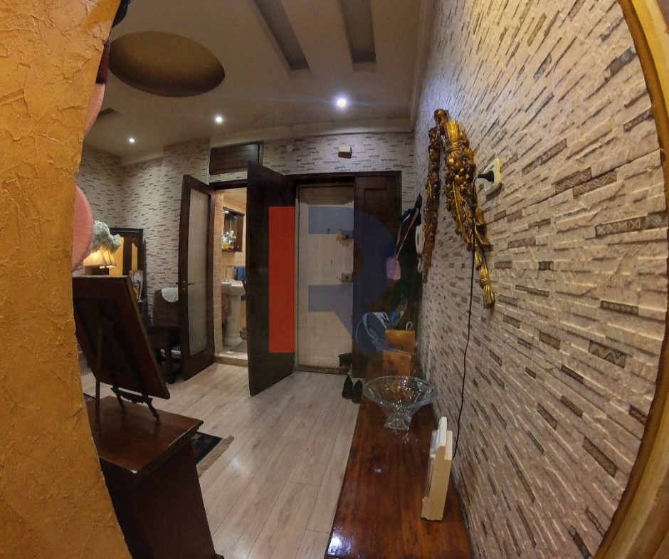 R9-2220 Apartment 165m for sale in Thaqafa Street - Tripoli — الصورة 8 من 9