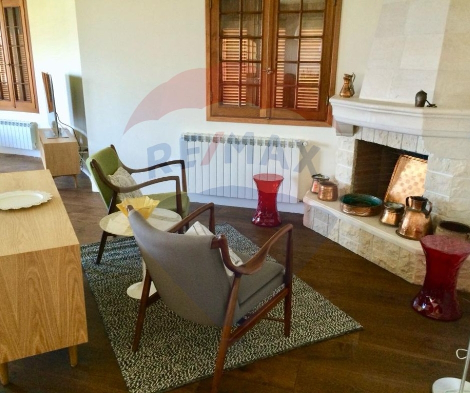 R9-2286 Villa 1000m for Sale in Alma - Zgharta — الصورة 8 من 10