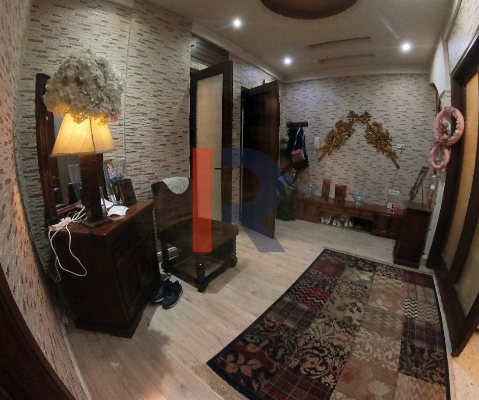 R9-2220 Apartment 165m for sale in Thaqafa Street - Tripoli — الصورة 9 من 9