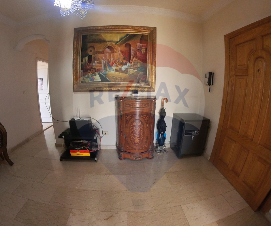 R9-2214 Apartment 170m for rent in Dam Wel Farez - Tripoli 32 Street — الصورة 3 من 11