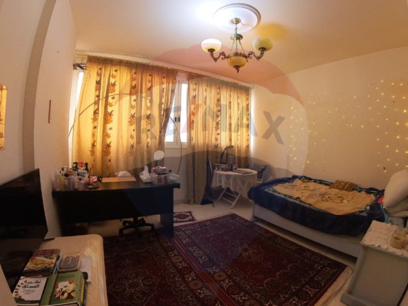 R9-2214 Apartment 170m for rent in Dam Wel Farez - Tripoli 32 Street — الصورة 2 من 11