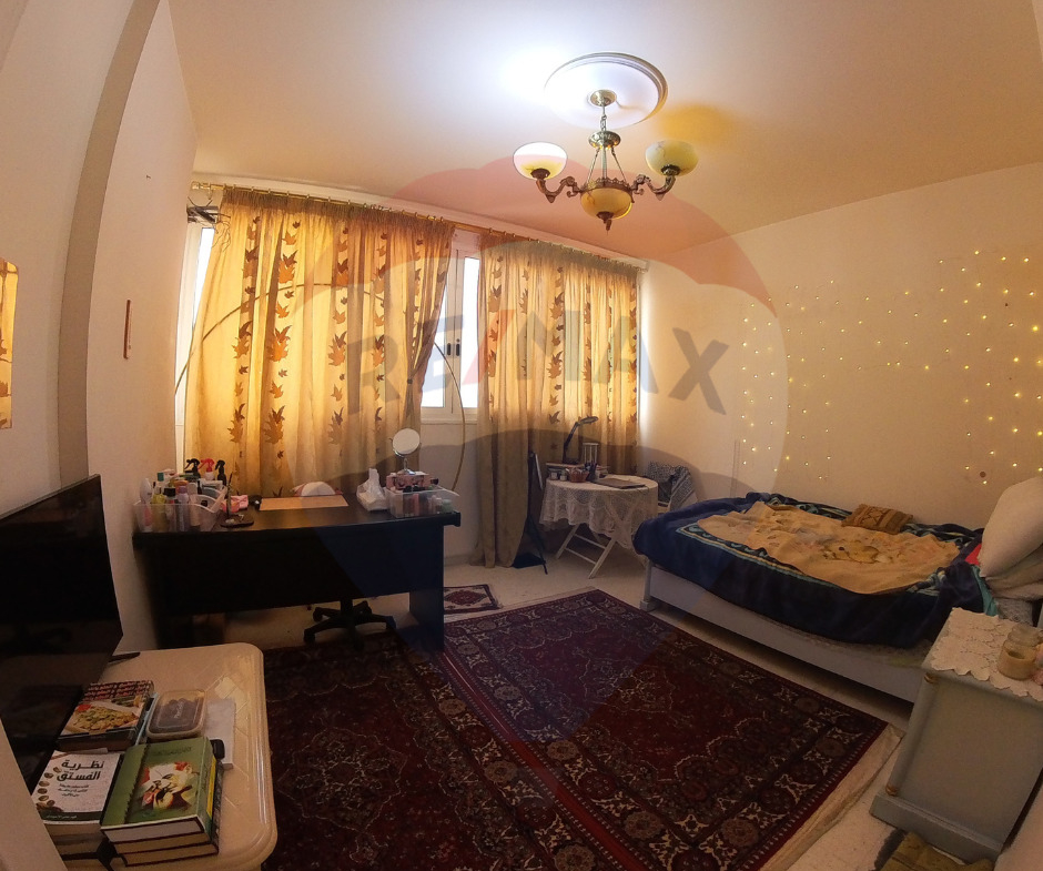 R9-2214 Apartment 170m for rent in Dam Wel Farez - Tripoli 32 Street — الصورة 2 من 11