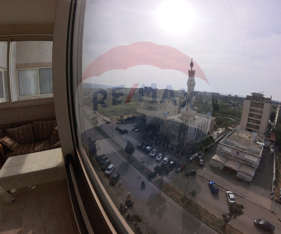 R9-2214 Apartment 170m for rent in Dam Wel Farez - Tripoli 32 Street — الصورة 6 من 11
