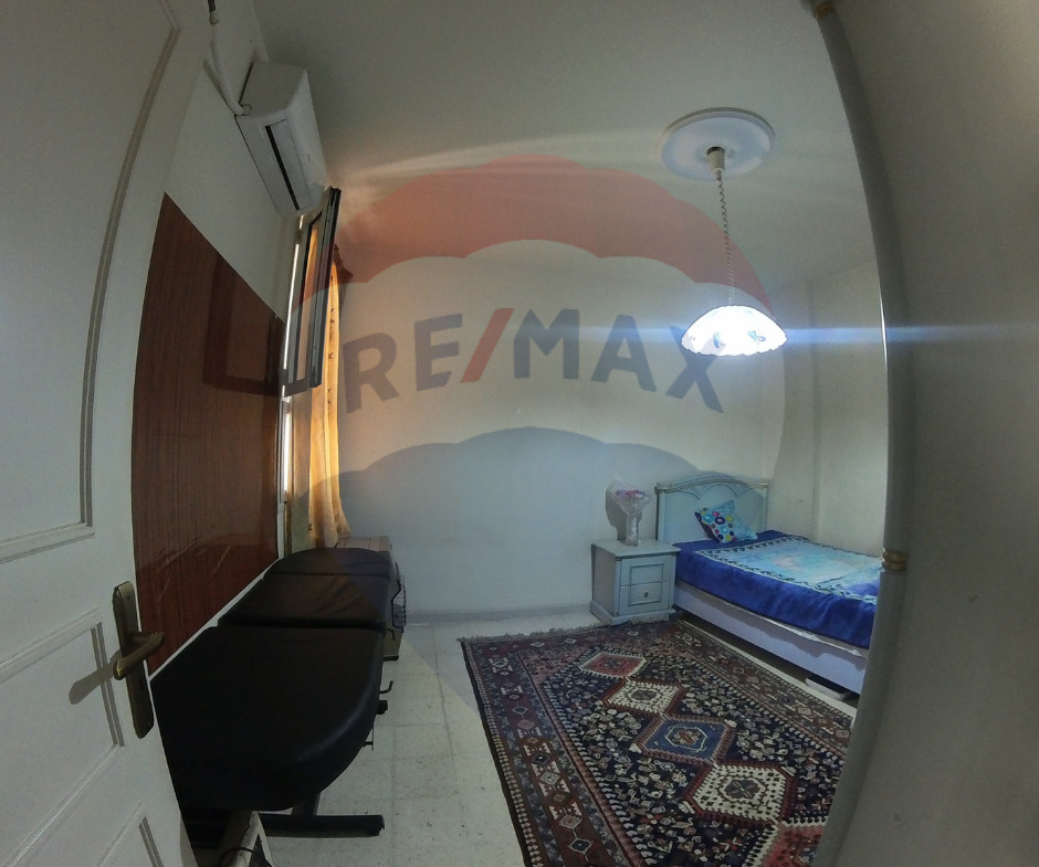 R9-2214 Apartment 170m for rent in Dam Wel Farez - Tripoli 32 Street — الصورة 7 من 11