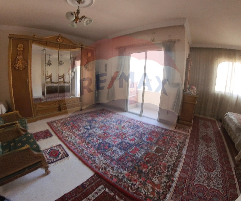R9-2214 Apartment 170m for rent in Dam Wel Farez - Tripoli 32 Street — الصورة 9 من 11