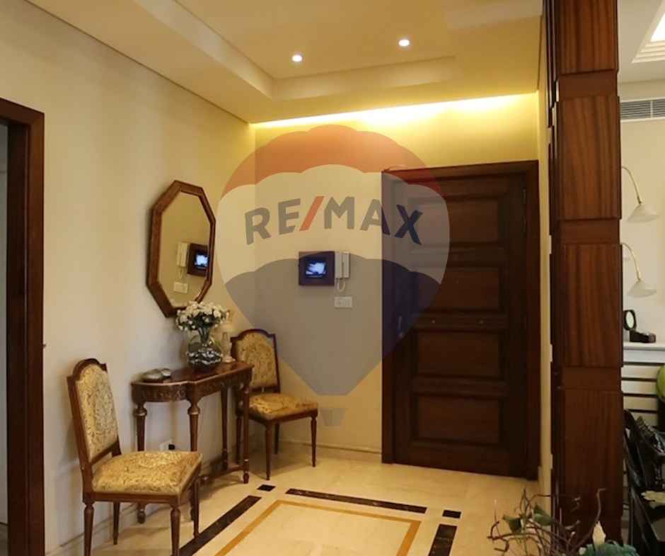 R9-2344 Luxurious 210 sqm Apartment for Sale in Maarad - Tripoli — الصورة 17 من 21