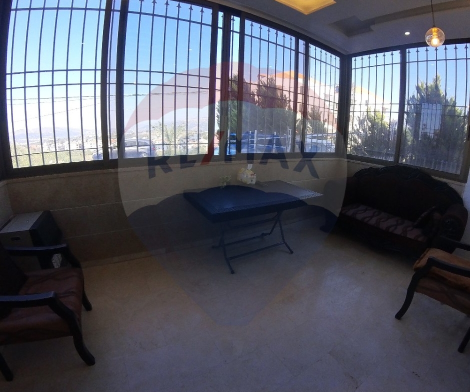 R9-2315 Apartment 160m for Sale in Nakhleh – Koura with Garden — Photo 9 of 12