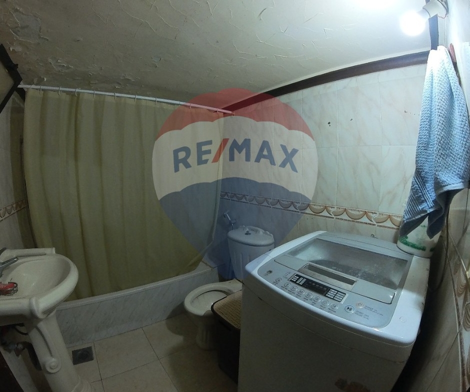 R9-2366 Apartment 120m for sale in Baddawi – Tripoli — الصورة 10 من 10