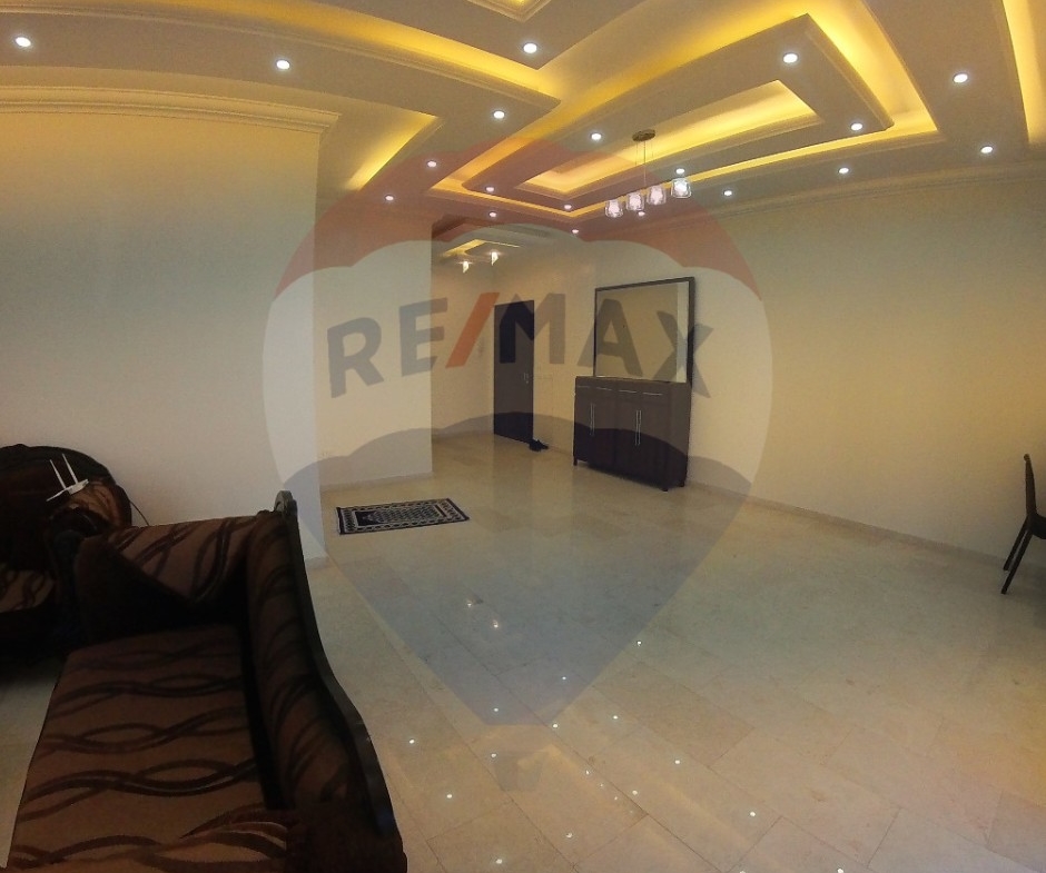 R9-2315 Apartment 160m for Sale in Nakhleh – Koura with Garden — Photo 7 of 12