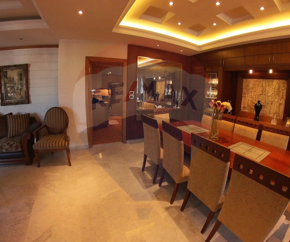 R9-2334 Apartment 210m² for Sale in Maarad – Tripoli — Photo 9 of 13