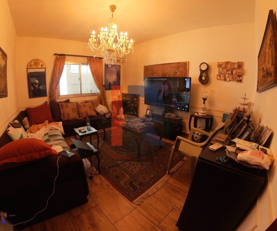 R9-2350 Apartment for sale in Mina Tripoli with sea view — Photo 10 of 12