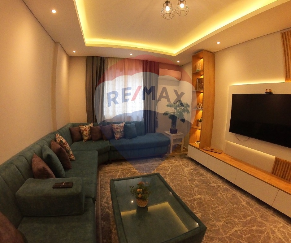 R9-2365 Apartment 120m for sale in Badawi – Tripoli — Photo 11 of 13
