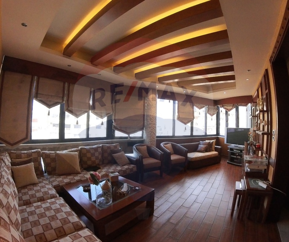 R9-2334 Apartment 210m² for Sale in Maarad – Tripoli — Photo 10 of 13