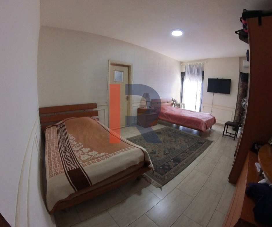 R9-2350 Apartment for sale in Mina Tripoli with sea view — Photo 11 of 12