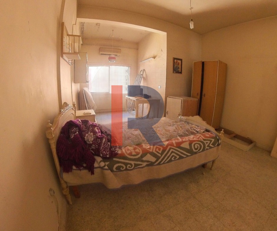 R9-2354 Apartment for Sale in Jemayzet – Tripoli — الصورة 11 من 14