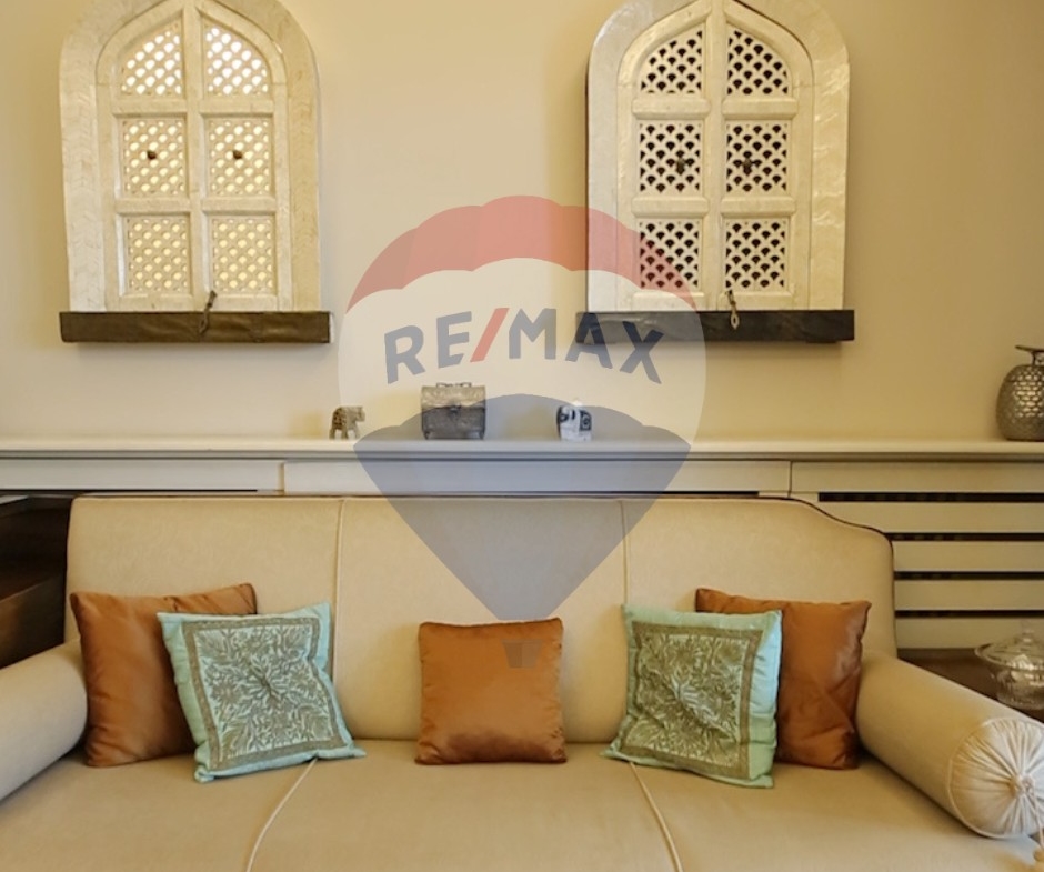 R9-2344 Luxurious 210 sqm Apartment for Sale in Maarad - Tripoli — الصورة 18 من 21