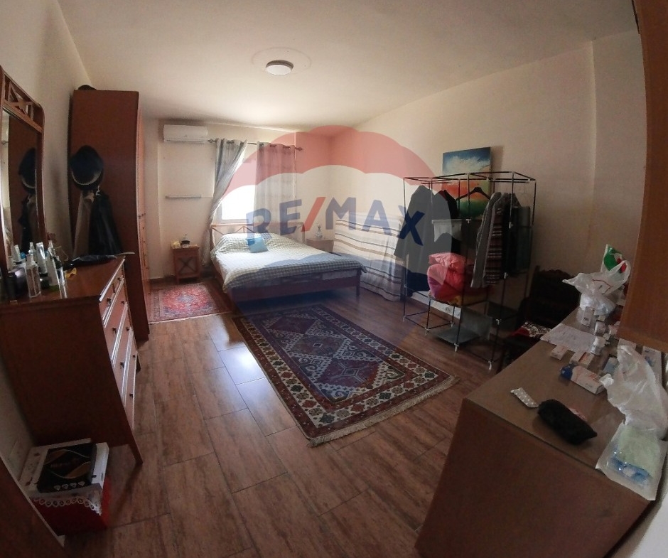 R9-2350 Apartment for sale in Mina Tripoli with sea view — Photo 12 of 12