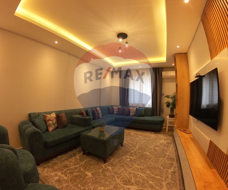 R9-2365 Apartment 120m for sale in Badawi – Tripoli — Photo 12 of 13