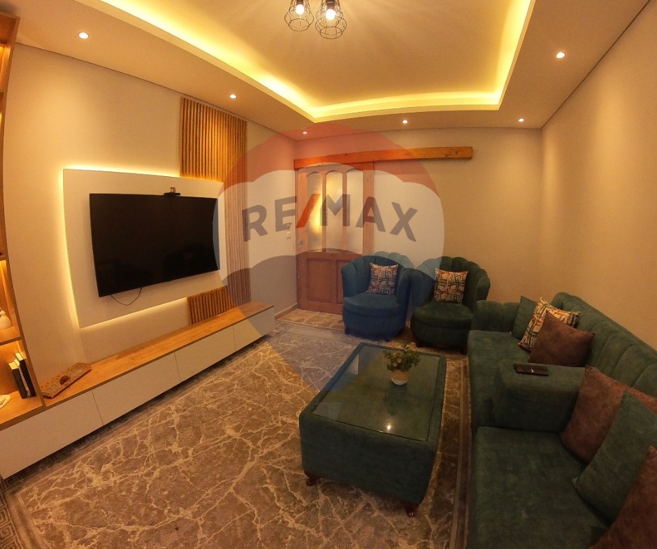 R9-2365 Apartment 120m for sale in Badawi – Tripoli — Photo 13 of 13
