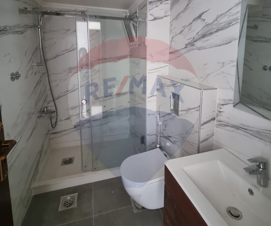 R9-2306 Apartment 160m for Sale in Dam w Farez – Tripoli with Sea View — Photo 9 of 12