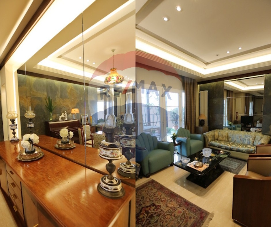 R9-2344 Luxurious 210 sqm Apartment for Sale in Maarad - Tripoli — الصورة 20 من 21