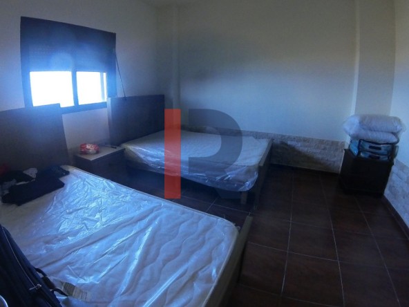 R9-2329 Furnished Apartment 130m² for Rent in Corniche El Mina — الصورة 2 من 6