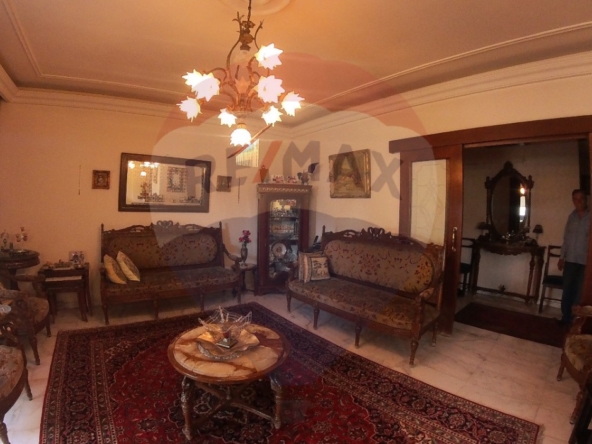 R9-2332 Apartment 175m for sale in Dam wel Farez – Block A — Photo 2 of 9