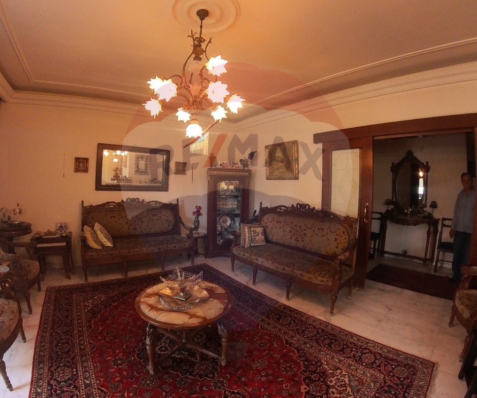R9-2332 Apartment 175m for sale in Dam wel Farez – Block A — Photo 2 of 9