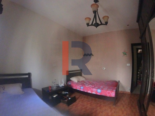 R9-2336 Spacious 145 sqm Apartment for Sale in Abu Samra, Tripoli — الصورة 2 من 6