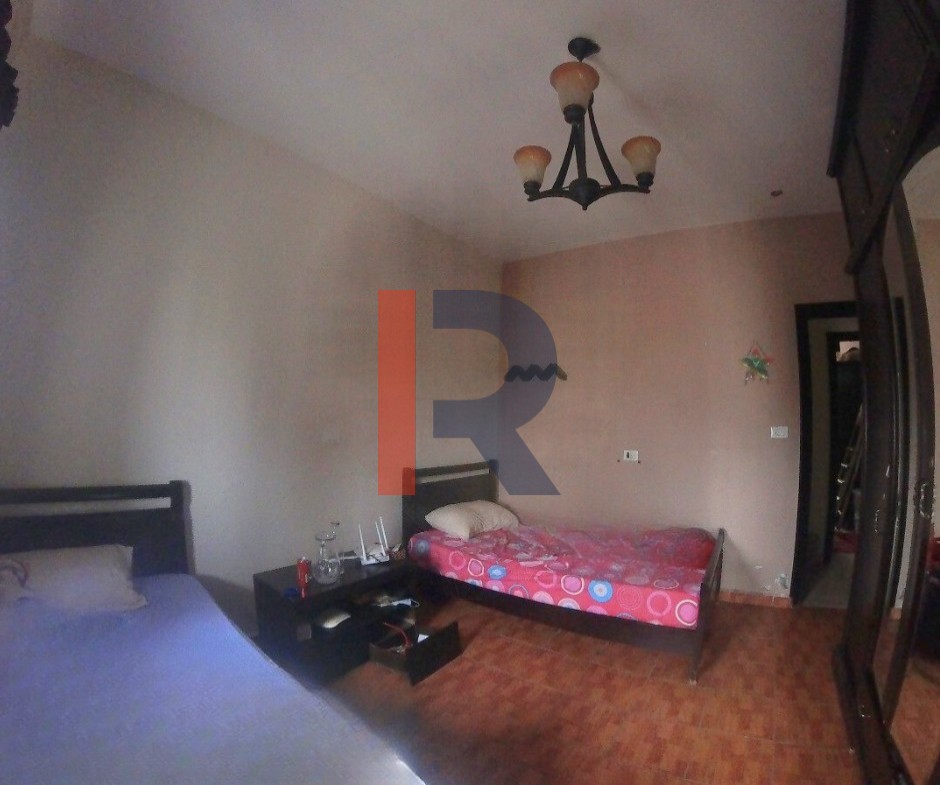 R9-2336 Spacious 145 sqm Apartment for Sale in Abu Samra, Tripoli — الصورة 2 من 6