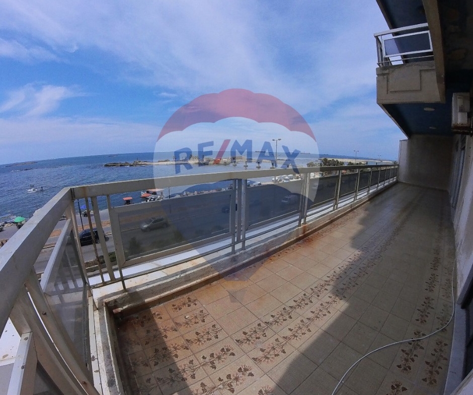 R9-2350 Apartment for sale in Mina Tripoli with sea view — Photo 2 of 12