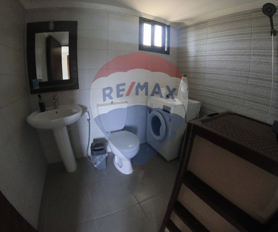R9-2351 Furnished apartment for sale in Rasmaska Koura — الصورة 2 من 7