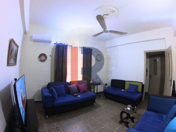 R9-2353 Apartment for Sale in Mina – Port Said Street — الصورة 2 من 9
