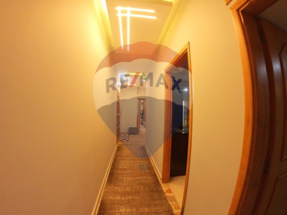 R9-2365 Apartment 120m for sale in Badawi – Tripoli — Photo 2 of 13