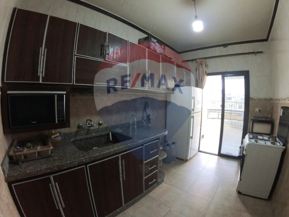 R9-2366 Apartment 120m for sale in Baddawi – Tripoli — الصورة 2 من 10